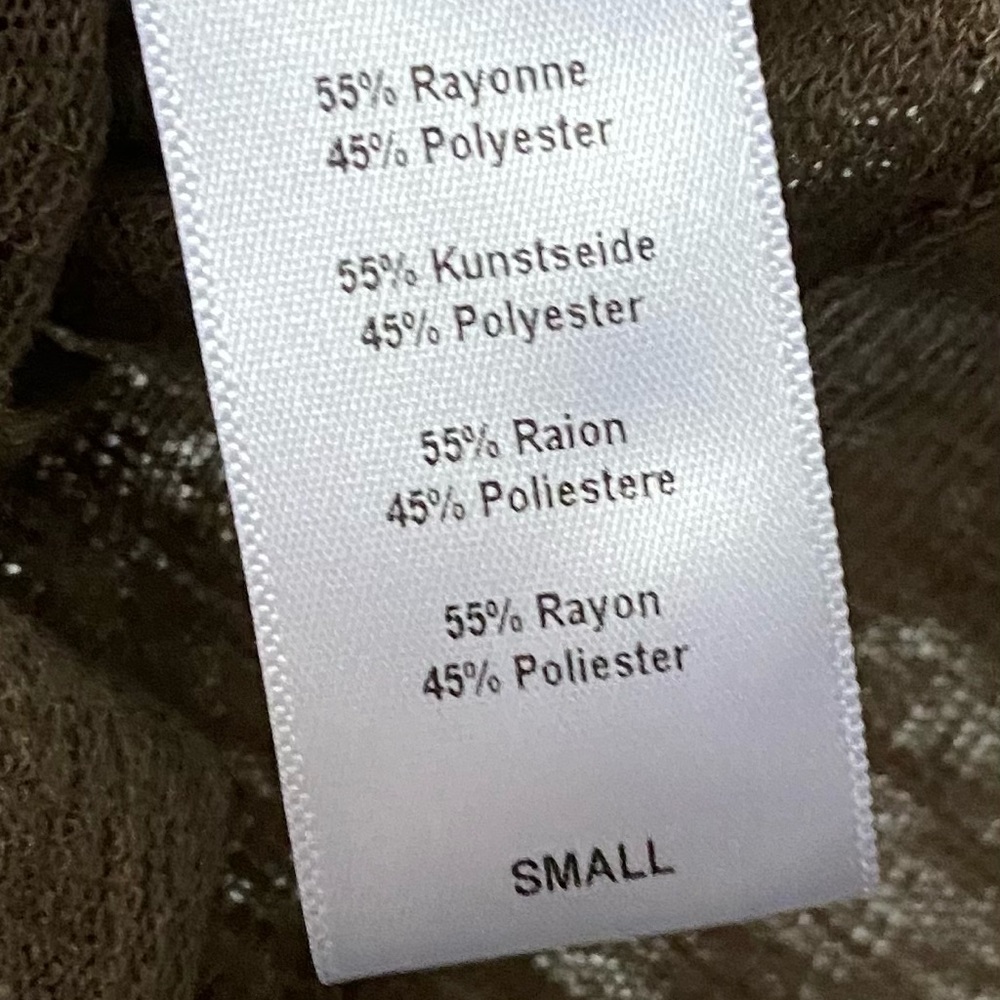 PROJECT SOCIAL T Tank Top - Picture 11 of 12